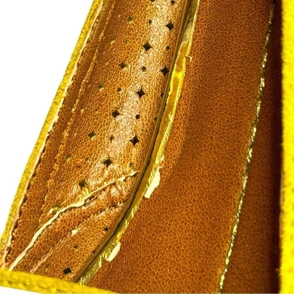 Dolce Vita Women’s Flat Loafers Slip On Shoes Size 6 - Picture 12 of 16